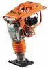 14Kn Impact Force Gasoline Tamping Rammer GYT-77R With Robin Enginand CE Certifi
